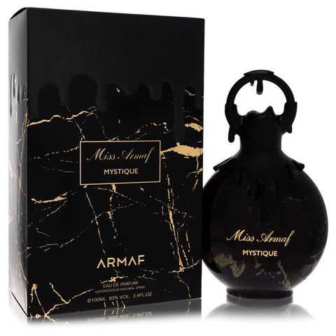 Armaf Miss Armaf Mistique by Armaf - Eau De Parfum Spray 3.4 oz