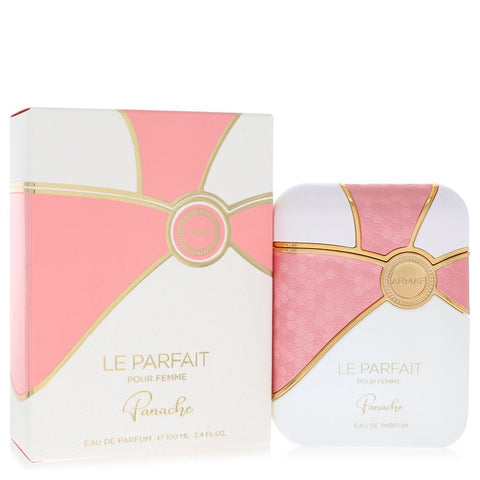 Armaf le Parfait Panache by Armaf - Eau De Parfum Spray 3.4 oz
