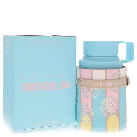 Armaf Odyssey Marshmallow by Armaf - Eau De Parfum Spray 3.4 oz