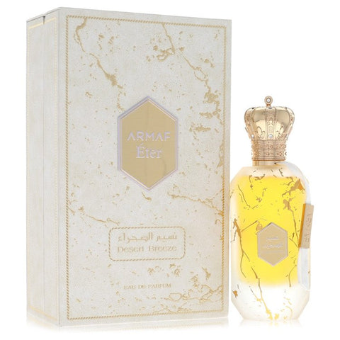 Armaf Eter Desert Breeze by Armaf - Eau De Parfum Spray 3.4 oz