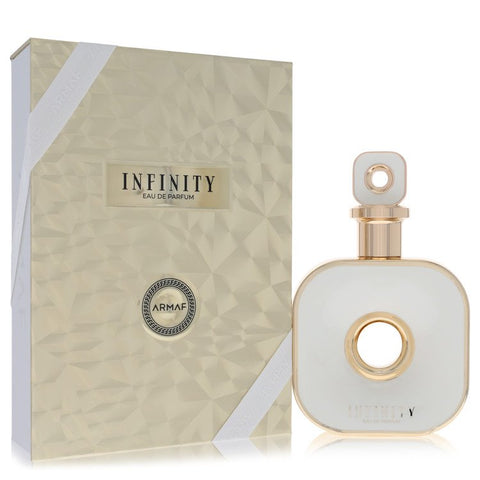 Armaf Infinity Gold by Armaf - Eau De Parfum Spray 3.6 oz