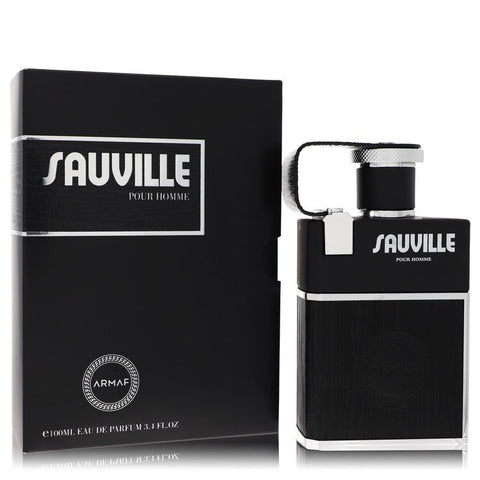 Armaf Sauville by Armaf - Eau De Parfum Spray 3.4 oz