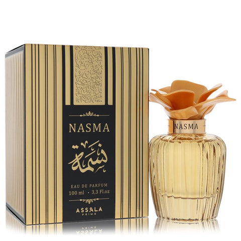 Assala Nasma by Assala - Eau De Parfum Spray 3.3 oz