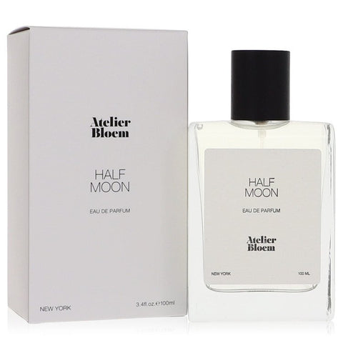 Atelier Bloem Half Moon by Atelier Bloem - Eau De Parfum Spray (Unisex) 3.4 oz