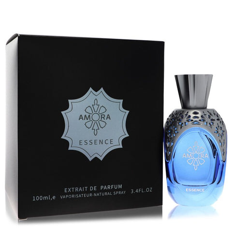 Atralia Amora Essence by Atralia - Extrait De Parfum Spray (Unisex) 3.4 oz
