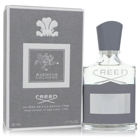 Aventus Cologne by Creed - Eau De Parfum Spray 1.7 oz