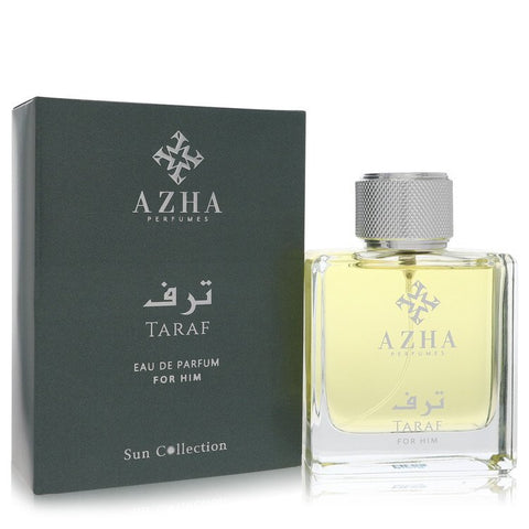 Azha Taraf by Azha - Eau De Parfum Spray 3.3 oz