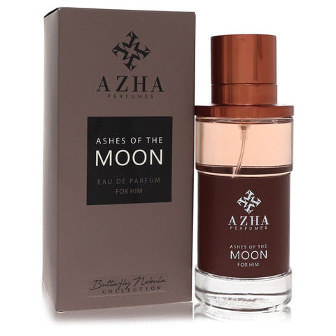 Azha Ashes Of The Moon by Azha - Eau De Parfum Spray 3.3 oz