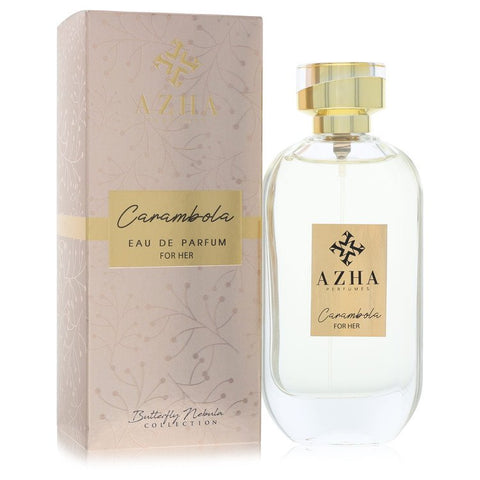 Azha Carambola by Azha - Eau De Parfum Spray 3.3 oz