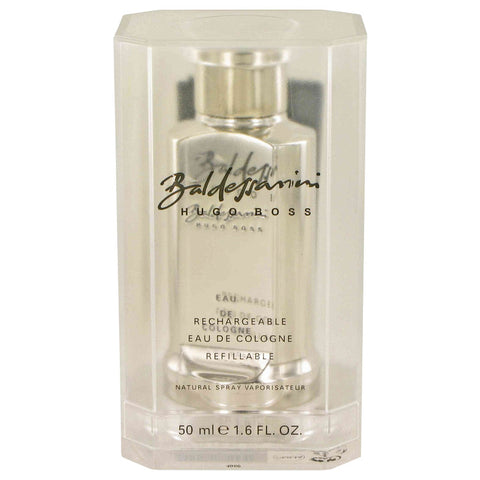 Baldessarini by Hugo Boss - Metal Refillable Cologne Spray 1.6 oz