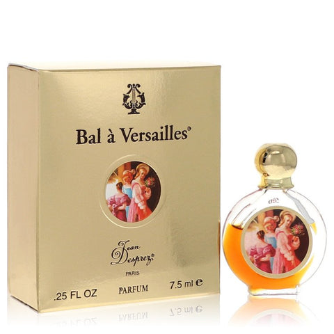 Bal A Versailles by Jean Desprez - Pure Perfume .25 oz