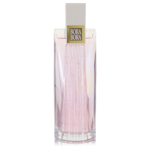 Bora Bora by Liz Claiborne - Eau De Parfum Spray (unboxed) 3.4 oz