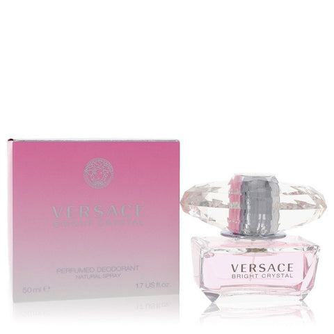 Bright Crystal by Versace - Deodorant Spray 1.7 oz