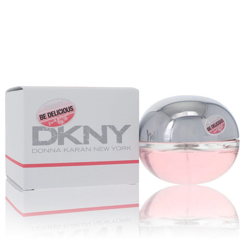 Be Delicious Fresh Blossom by Donna Karan - Eau De Parfum Spray 1.7 oz