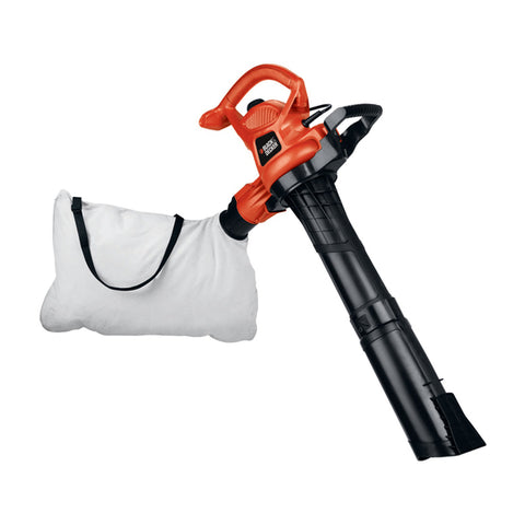 12 AMP BLOWER VACUUM