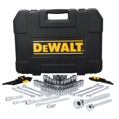 100PC 2 DRV MECH TL ST