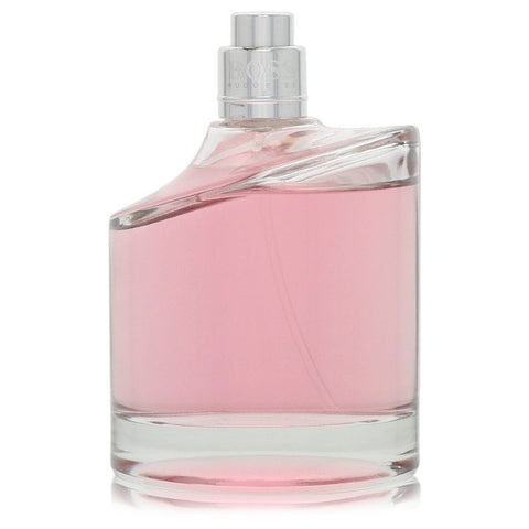 Boss Femme by Hugo Boss Eau De Parfum Spray (Tester) 2.5 oz