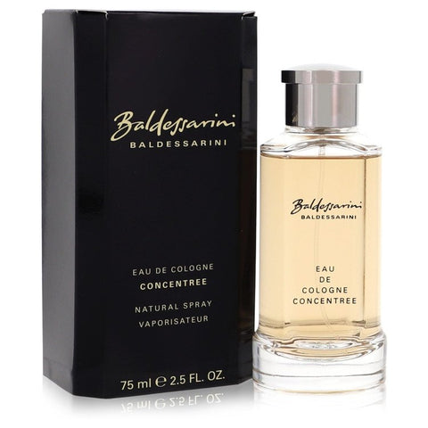 Baldessarini by Hugo Boss - Eau De Cologne Concentree Spray 2.5 oz