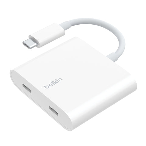USB-C 2PORT HUB
