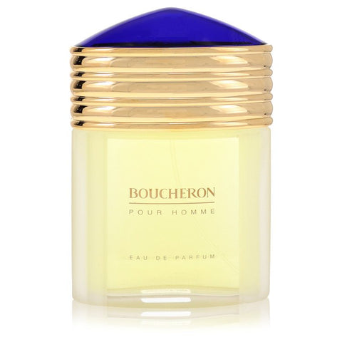 Boucheron by Boucheron - Eau De Parfum Spray (unboxed) 3.4 oz
