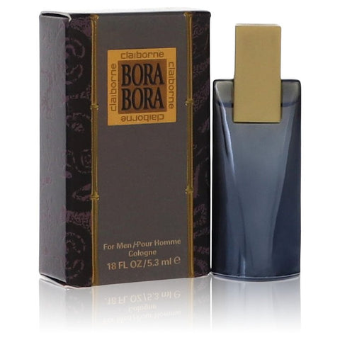 Bora Bora by Liz Claiborne - Mini EDT .18 oz