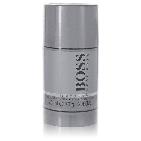 Boss No. 6 by Hugo Boss - Deodorant Stick 2.4 oz