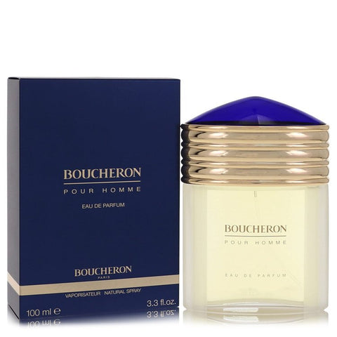 Boucheron by Boucheron - Eau De Parfum Spray 3.4 oz