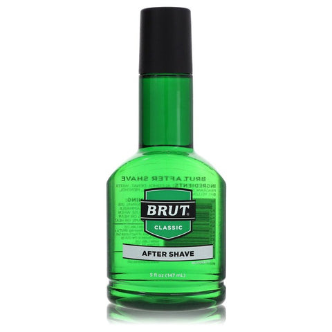 Brut by Faberge - After Shave Splash (Plastic Bottle) 5 oz