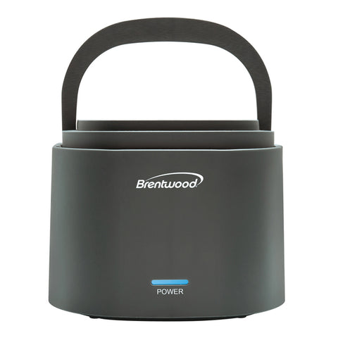 0.6L ELEC LNCH BX WRM GRY