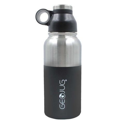 32OZ VACUUM BTTLE BLK