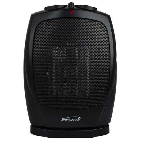 OSCILATNG CERAMIC HEATER