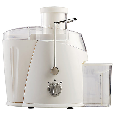 JUIC EXTRACTOR 350ML WHT