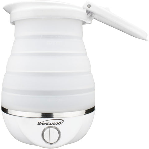 120/220V 0.8L KTTL WHT