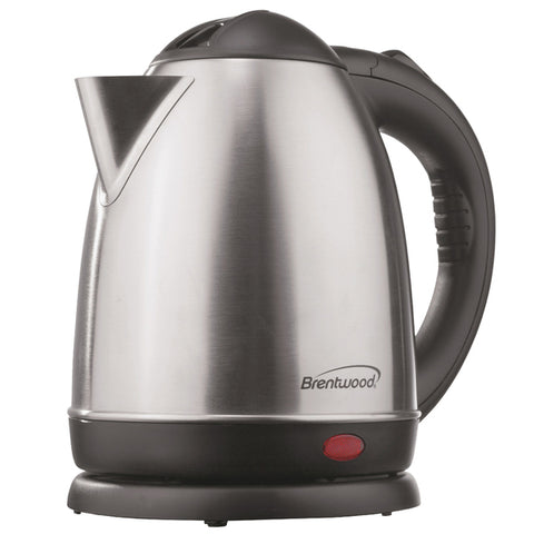 1.5L ST/ST TEA KETTLE BRU