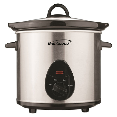 3 QT SLOW COOKR SSL