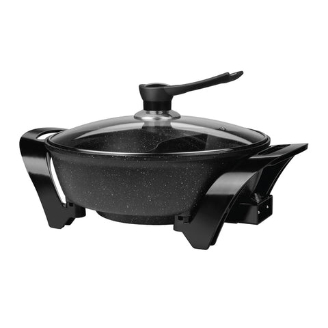1600W ELTRC SHABU HOT POT