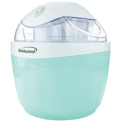 1L ICE CREAM MKR BLU