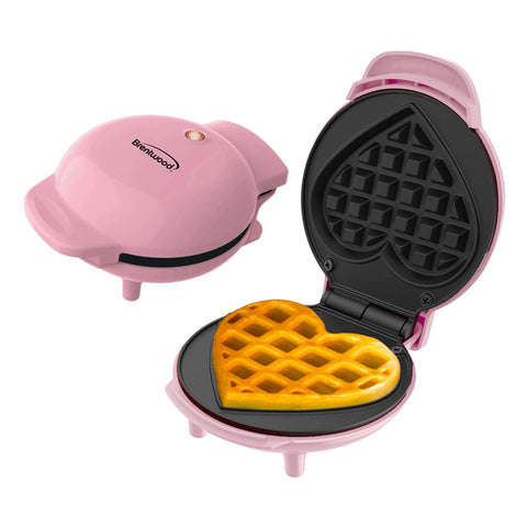 4IN NS MINI MAKER PNK