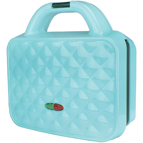 COUTURE DL WAFFLE MKR BLU