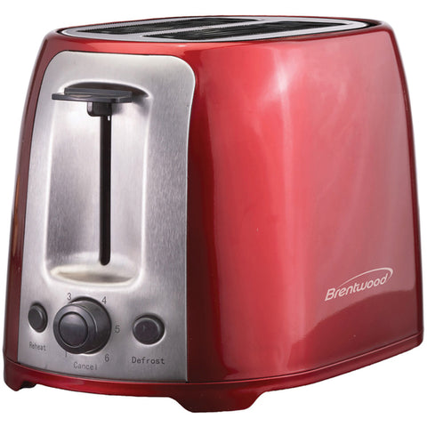 2SLC COOLTOUCH TOASTR RED