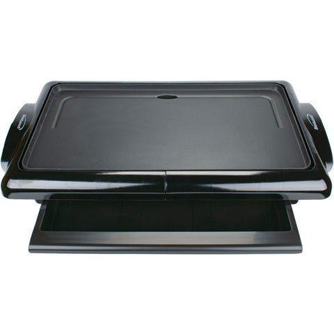 1400W ELECTRIC GRIDDLE