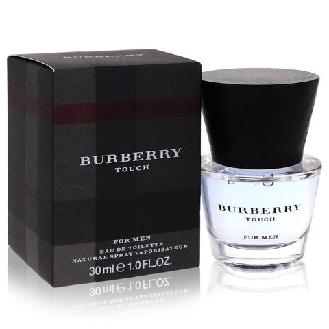 Burberry Touch by Burberry - Eau De Toilette Spray 1 oz