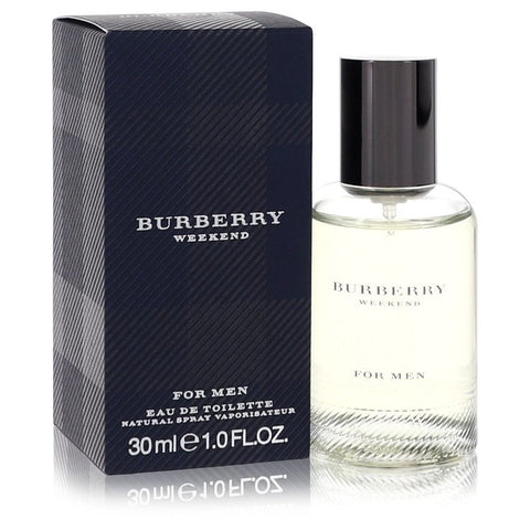 Weekend by Burberry - Eau De Toilette Spray 1 oz
