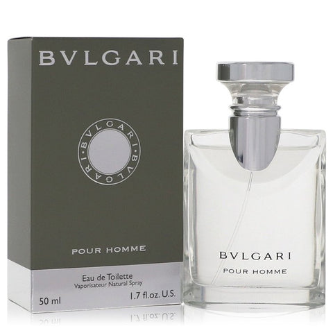 Bvlgari by Bvlgari - Eau De Toilette Spray 1.7 oz