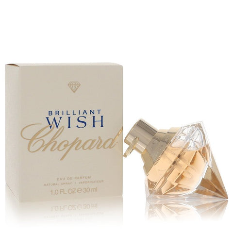 Brilliant Wish by Chopard - Eau De Parfum Spray 1 oz