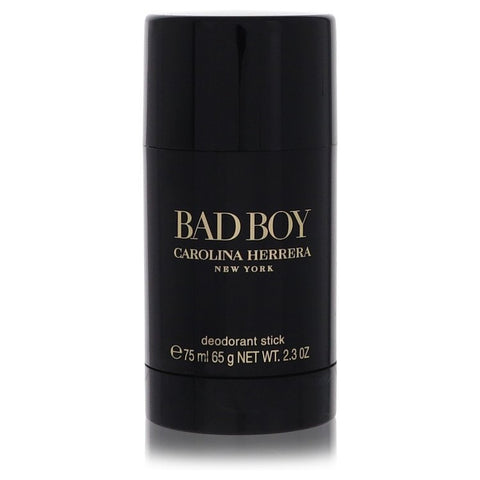 Bad Boy by Carolina Herrera - Deodorant Stick 2.3 oz