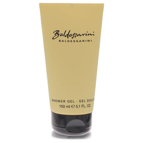 Baldessarini by Hugo Boss - Shower Gel 5 oz