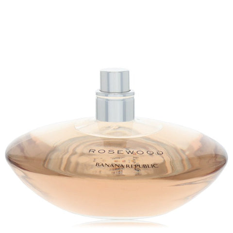 Banana Republic Rosewood by Banana Republic Eau De Parfum Spray (Tester) 3.4 oz