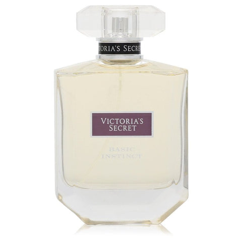 Basic Instinct by Victoria's Secret - Eau De Parfum Spray (Unboxed) 3.4 oz