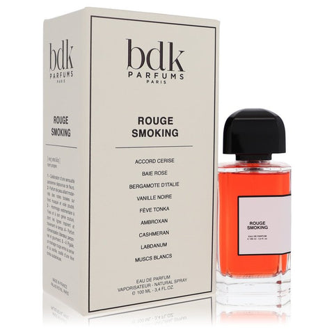 Bdk Rouge Smoking by Bdk Parfums - Eau De Parfum Spray 3.4 oz